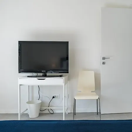 Maree Bed & Breakfast Agropoli