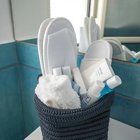 Maree Frühstückspension Agropoli