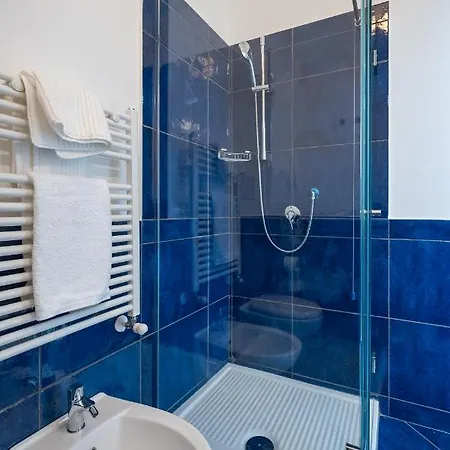 Frühstückspension Maree Agropoli