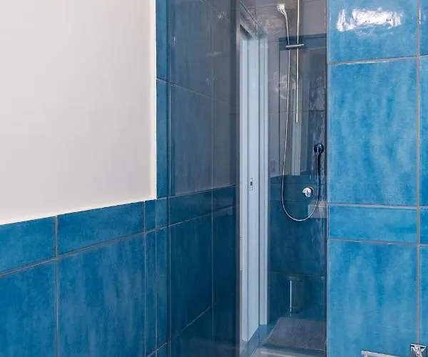 Maree 4* אגרופולי