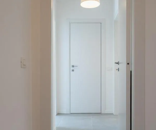 Maree לינה וארוחת בוקר אגרופולי