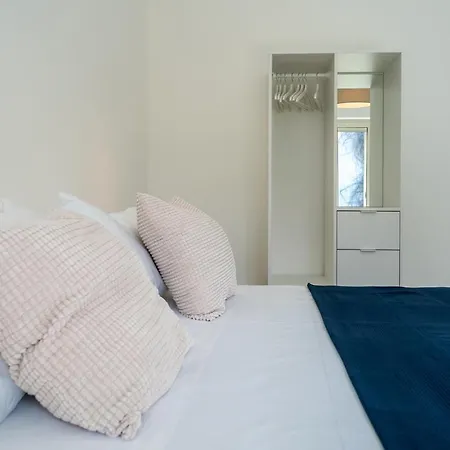 Bed & Breakfast Marèe 4*