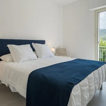 Bed & Breakfast Marèe 4*