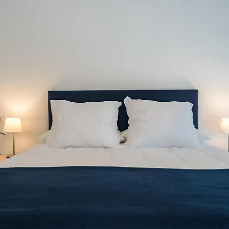 Bed & Breakfast Marèe