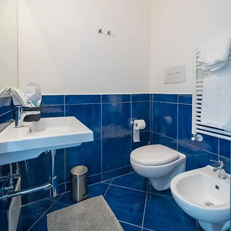 Bed & Breakfast Marèe