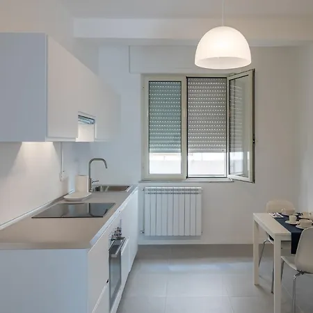 Bed & Breakfast Marèe