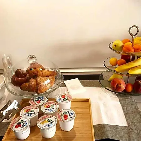 Bed & Breakfast Maree Agropoli
