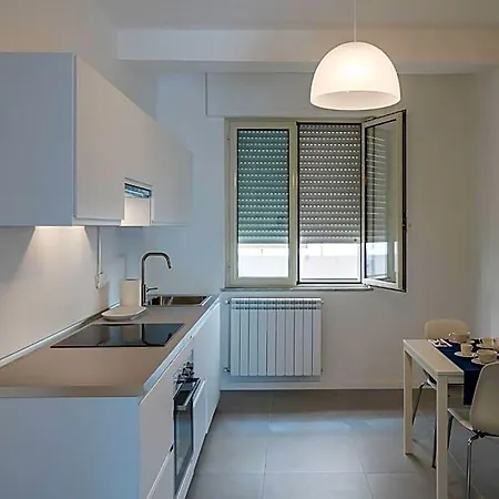 Bed & Breakfast Maree Agropoli