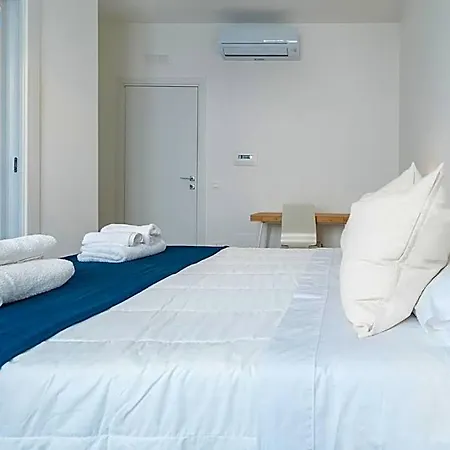 Bed & Breakfast Maree Agropoli