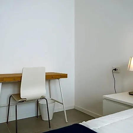 Maree Bed & Breakfast Agropoli