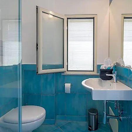 Maree Bed & Breakfast Agropoli