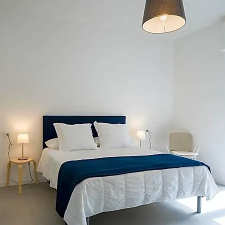 Bed & Breakfast Maree