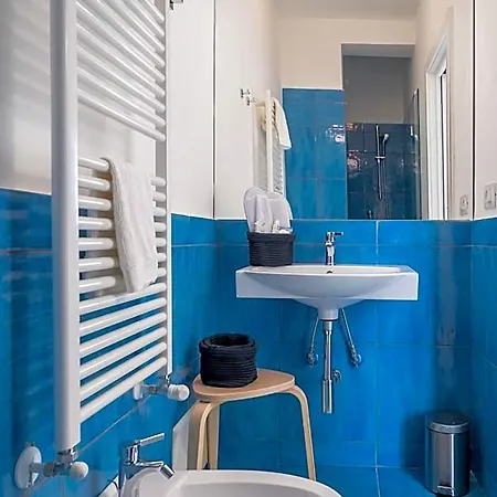 Bed & Breakfast Maree Agropoli