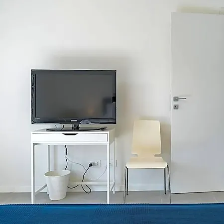 Maree Bed & Breakfast Agropoli
