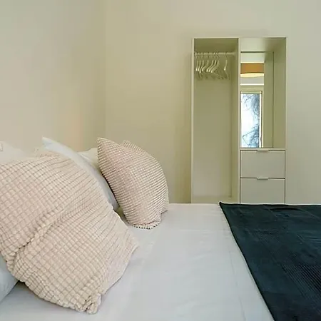 Maree Bed & Breakfast Agropoli