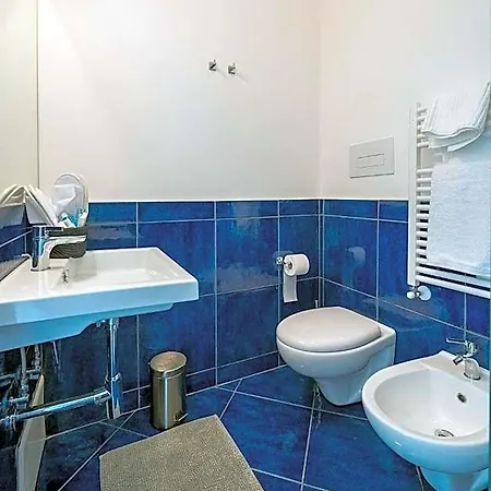 Bed & Breakfast Maree