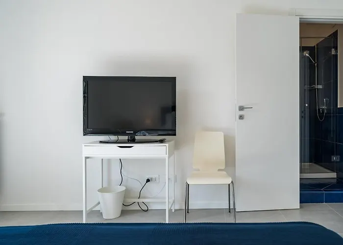 Maree 住宿加早餐酒店 阿格罗波利