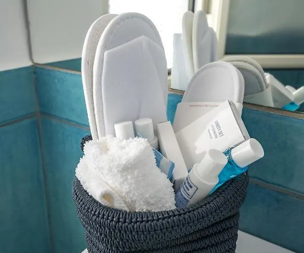 Maree 住宿加早餐酒店 阿格罗波利