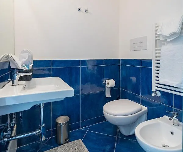 住宿加早餐酒店 Maree