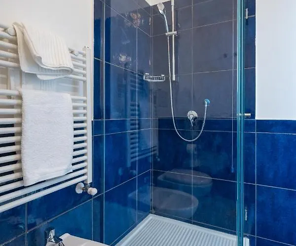 住宿加早餐酒店 Maree 阿格罗波利