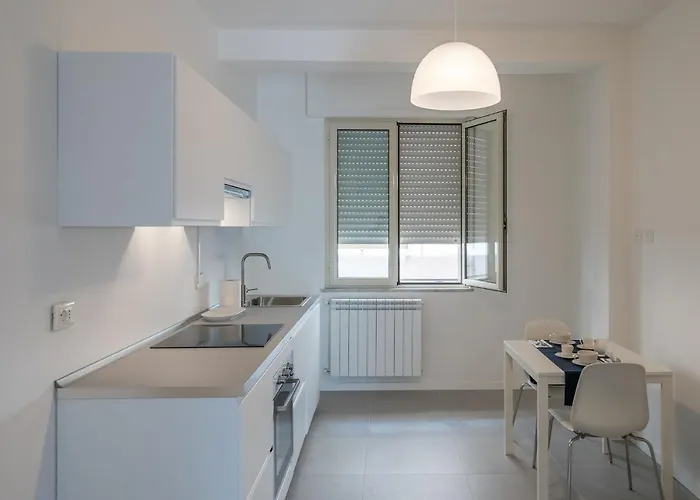 Bed & Breakfast Marèe