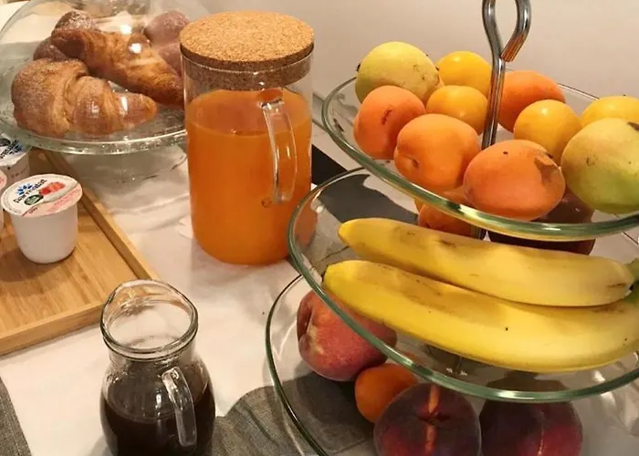 住宿加早餐酒店 Maree